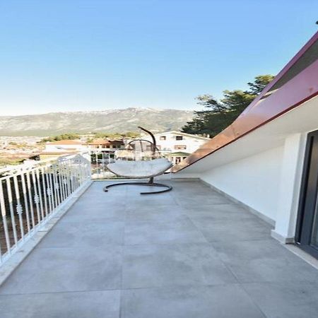 Monastery Suites Hotel-Fethiye Ölüdeniz Exterior foto